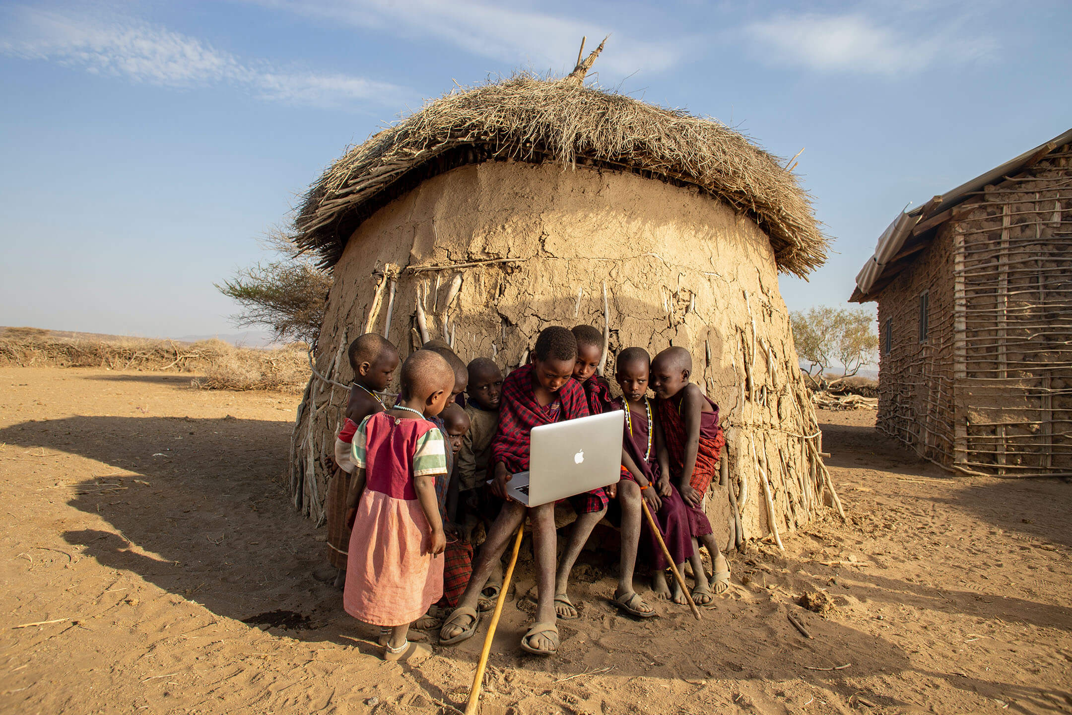 Empowering communities